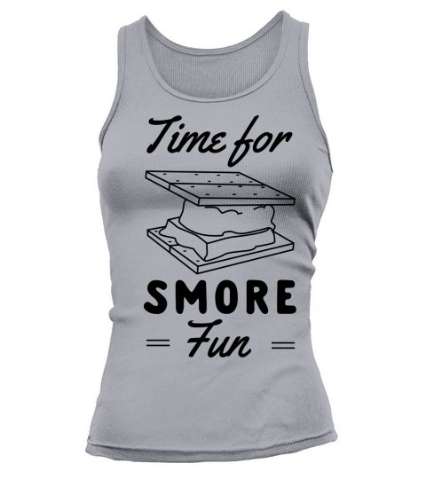 Time for smore fun Women's Tank Top