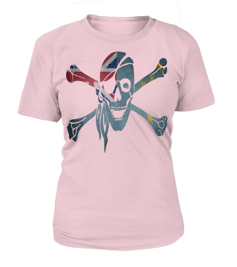 Tuvalu Women's T-Shirt