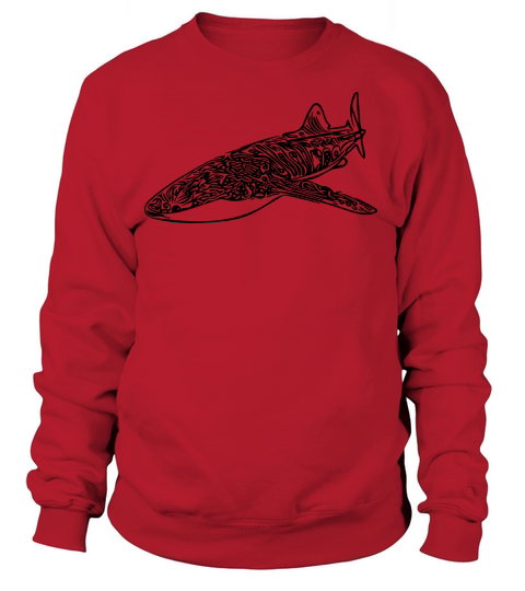 whale shark Women's Sweatshirt
