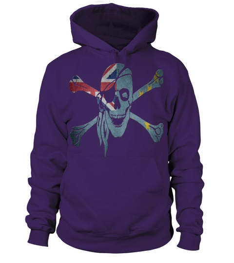 Tuvalu Women's Hoodie