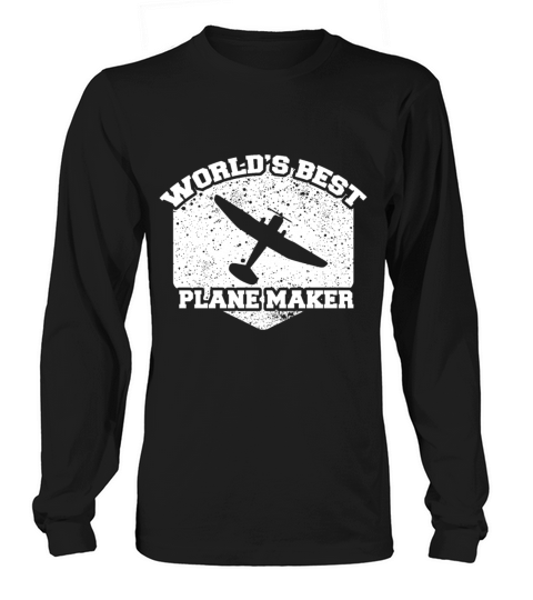 Model Making Make Models Model Maker Building Women's Long Sleeve