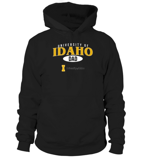 Champion University Of Idaho Dad 2020 - Unisex Long Sleeve Hoodie Unisex