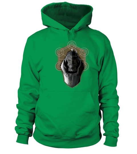 Alphonse Elric Bust Women's Hoodie