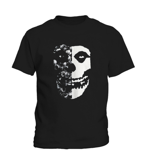 Misfits Kids T-Shirt
