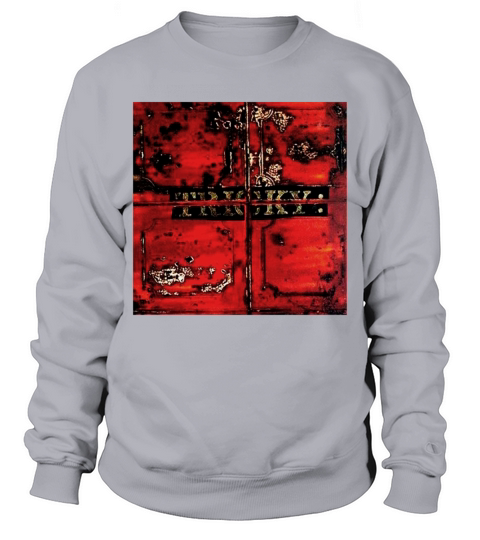 Tricky  Maxinquaye Tshirt Sweatshirt Unisex
