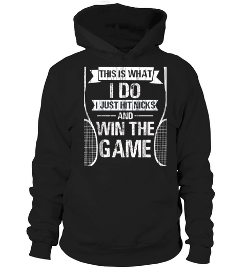 Squash Game Sport Squash Racket Squash Teams Women's Hoodie