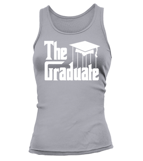 The Graduate Women's Tank Top