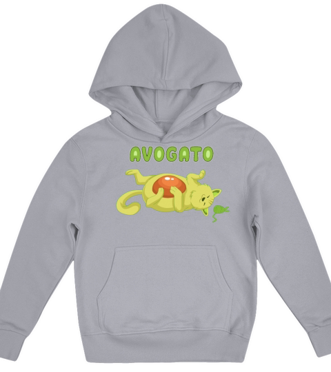 avogato Kids Hoodie