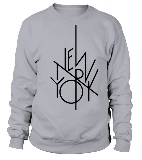 new york 2015 Women's Sweatshirt