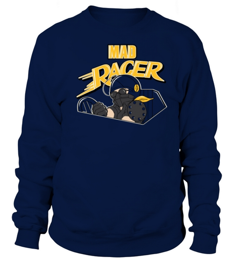 Car Racing Women's Sweatshirt