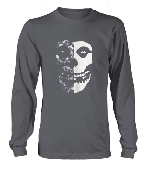 Misfits Long sleeved Unisex