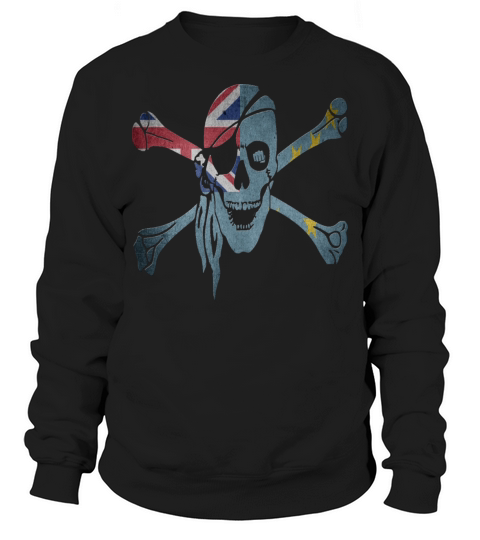 Tuvalu Men's Sweatshirt