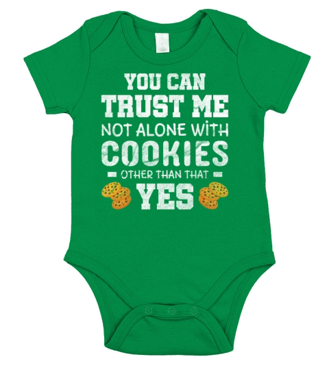 Cookie Confiserie Bake Cookies Baking Pastries Short Sleeve Baby One-Piece