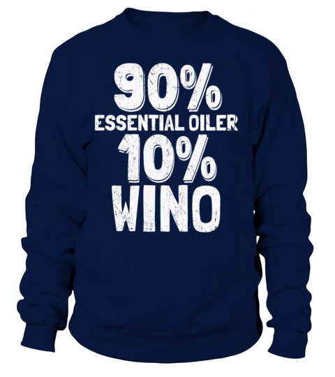 Essential Oil - Aromatherapy Essential Oils Women's Sweatshirt