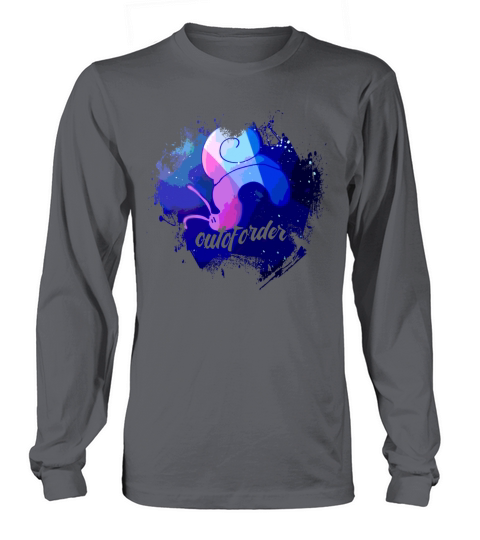 PepsiSnail The 2nd Women's Long Sleeve