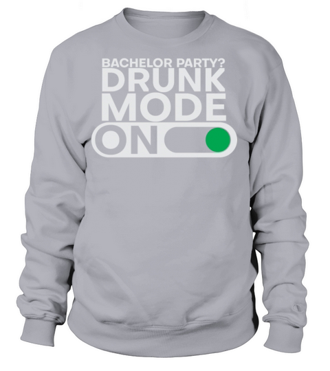 Bachelor Party Women's Sweatshirt