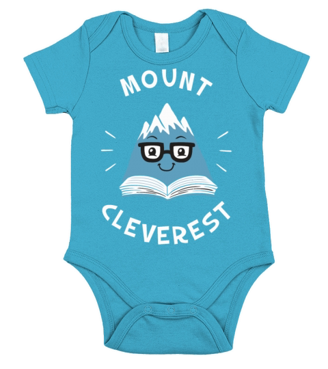 New Design Mount Cleverest Best Seller Short Sleeve Baby One-Piece