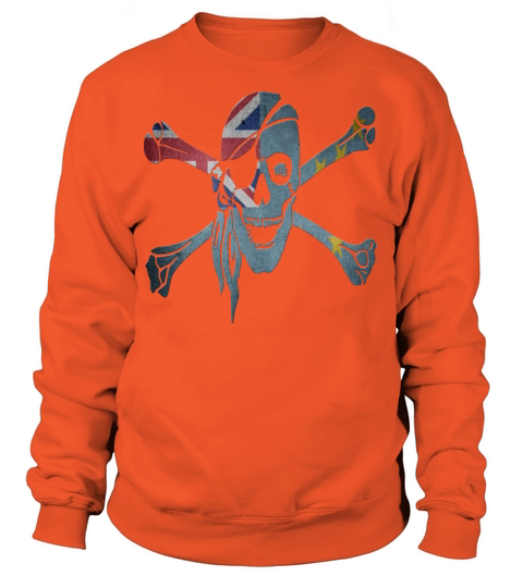 Tuvalu Women's Sweatshirt