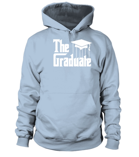 The Graduate Women's Hoodie