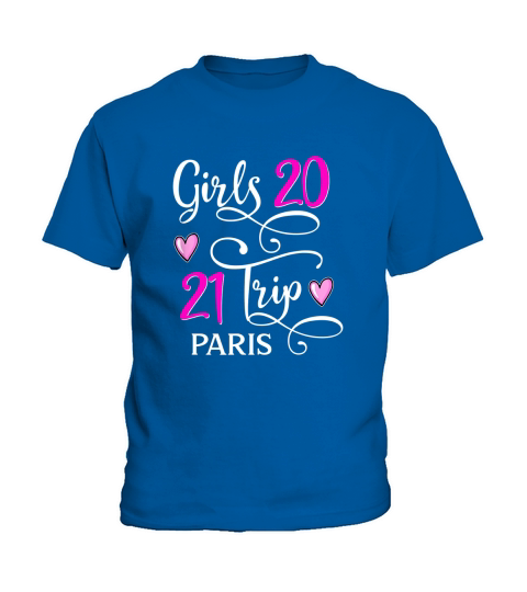 Trip 2021 New Orleans Vacation Travel Group Matching Kids T-Shirt
