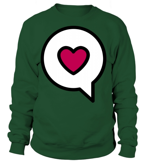 valentine Women's Sweatshirt