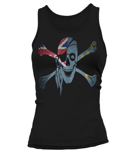 Tuvalu Women's Tank Top