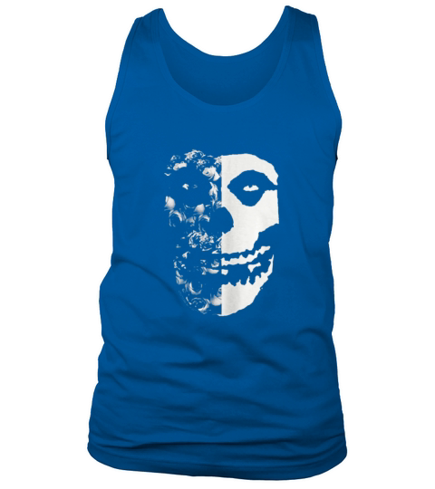 Misfits Tank Top Unisex