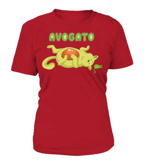 avogato Women's T-Shirt