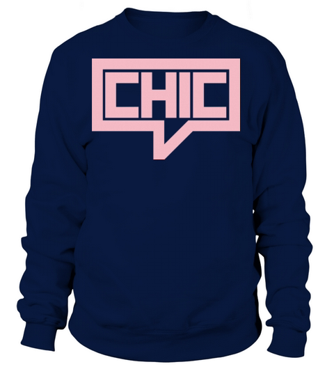 Chic Mode Style Fashion Women's Sweatshirt