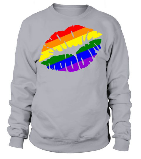 Gay Men's Sweatshirt