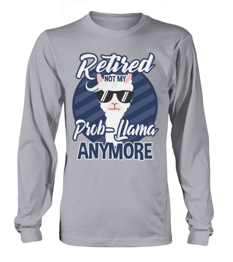 Funny Retirement Gift for Men Coworker Retiring Women's Long Sleeve