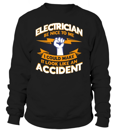 Master Electrician Electrician Women's Sweatshirt