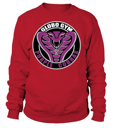 Globo GYM Women's Sweatshirt