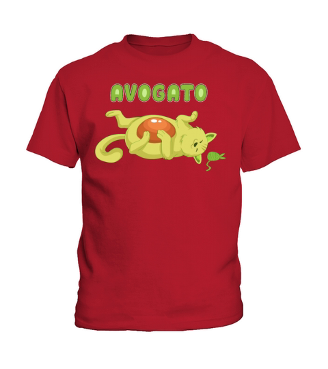 avogato Kids T-Shirt