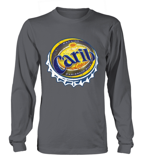 Carib Beer Women's Long Sleeve