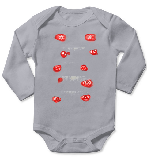 Collection exclusive de tees SHARINGAN Uchiha &amp; # 39; s # &amp; # 39;; Naruto Long Sleeve Baby One-Piece