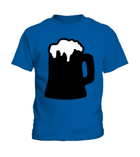 beer tankard stein Kids T-Shirt