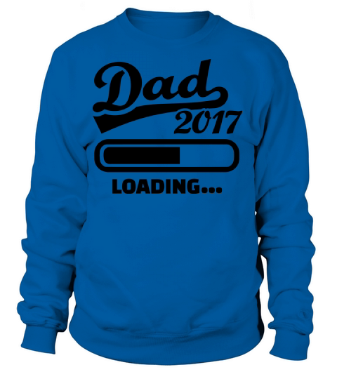 Dad 2017 Women's Sweatshirt