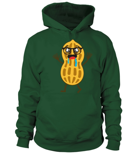Peanut Women's Hoodie