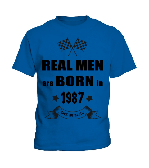 1987 Kids T-Shirt