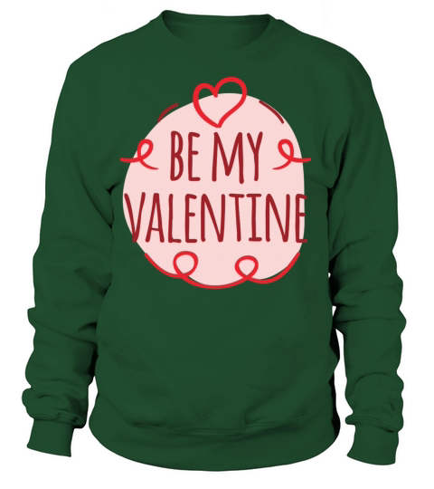 Hand drawn valentine label pack 03 Women's Sweatshirt