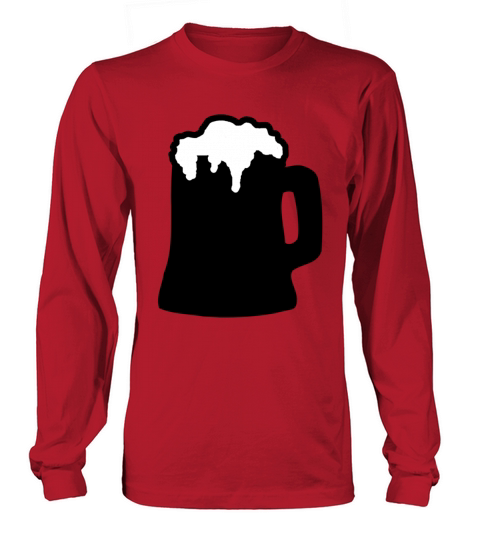beer tankard stein Women's Long Sleeve