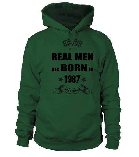 1987 Women's Hoodie