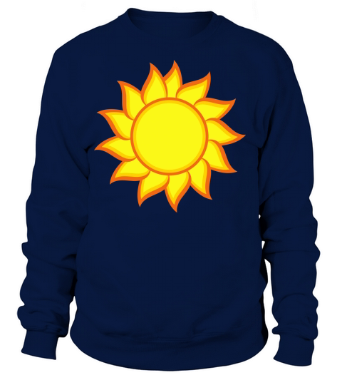 sun Women's Sweatshirt