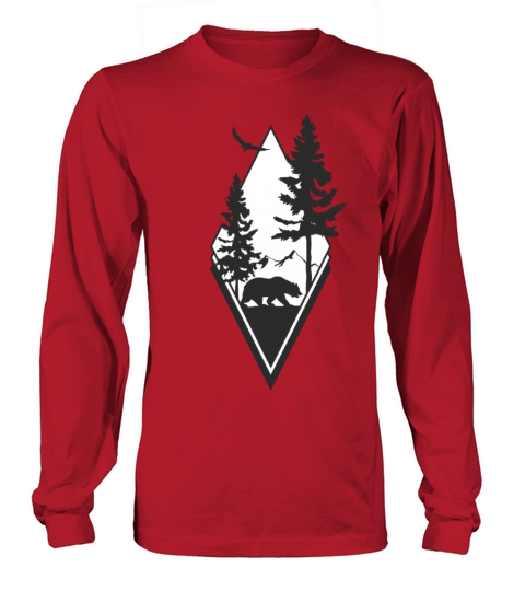 Hike Women's Long Sleeve