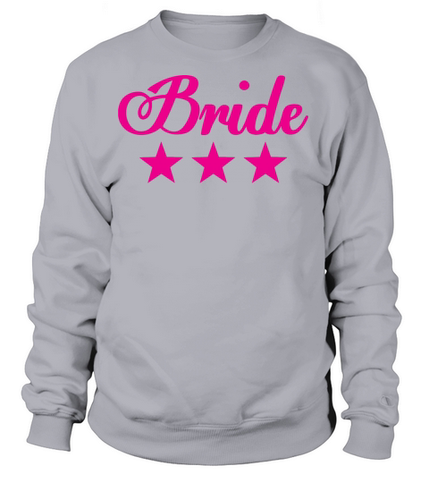 BRIDE Women's Sweatshirt