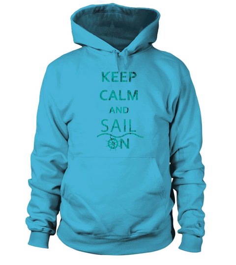 Boat Sail Boating Sailing Hobby Sport Women's Hoodie