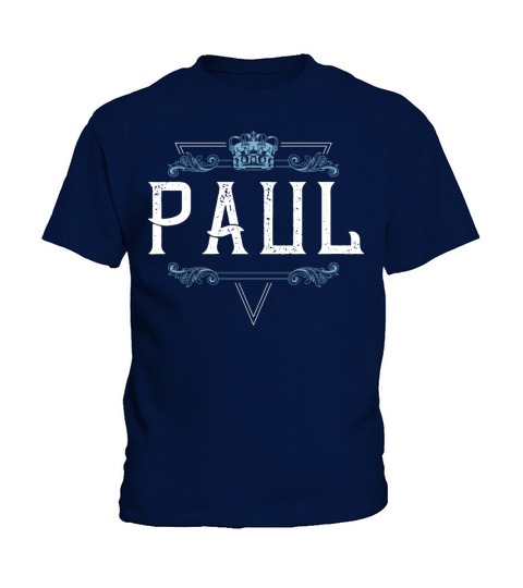 Paul Kids T-Shirt