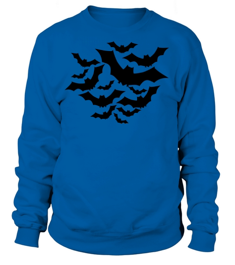 Bats Women's Sweatshirt