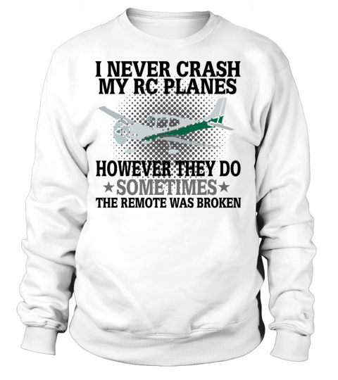 Model Building Women's Sweatshirt